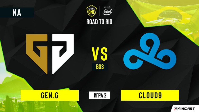 G2 Esports CS go логотип