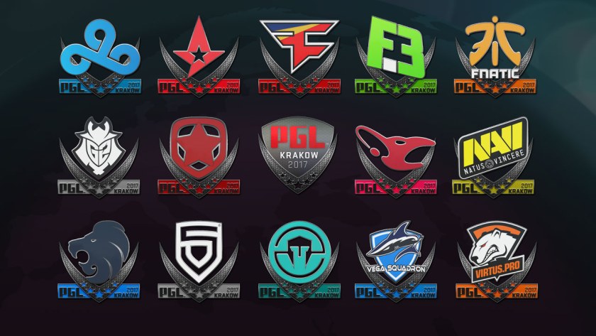 ESL Pro League Season 12