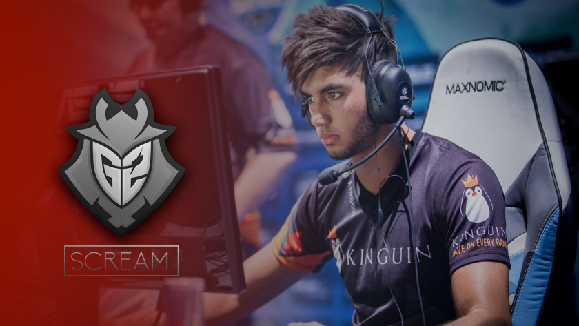 Киберспорт Navi CS go