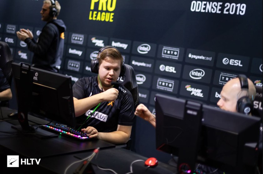 PGL Major Antwerp 2022