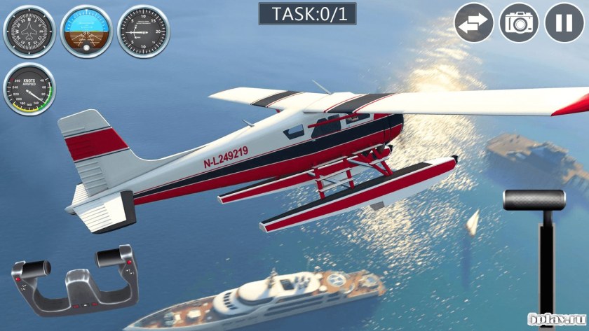 Aerofly FS 2022 последняя версия