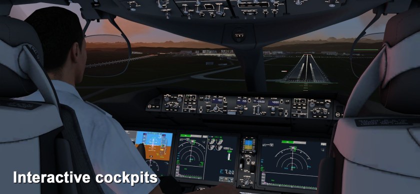 Aerofly FS 2022