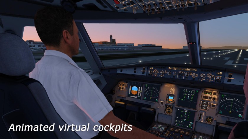 Aerofly 2 Flight