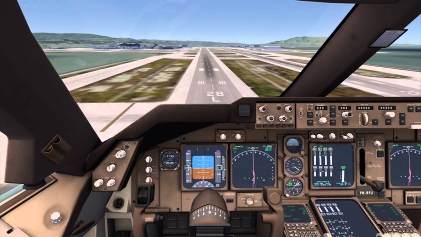Aerofly 2 Flight
