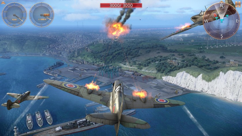 Flight Simulator 2016 FLYWINGS free