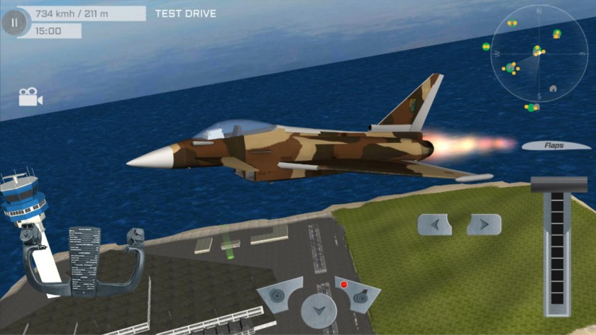 Sky Gamblers Storm Raiders 2