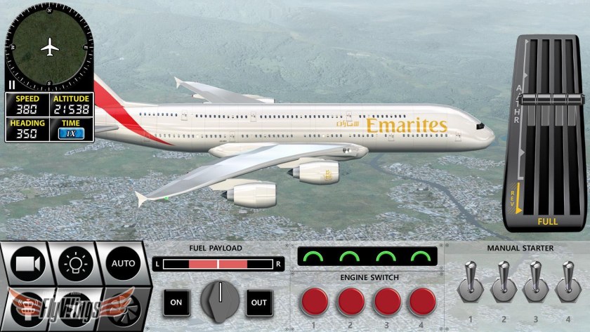 Sky Gamblers Storm Raiders ПК