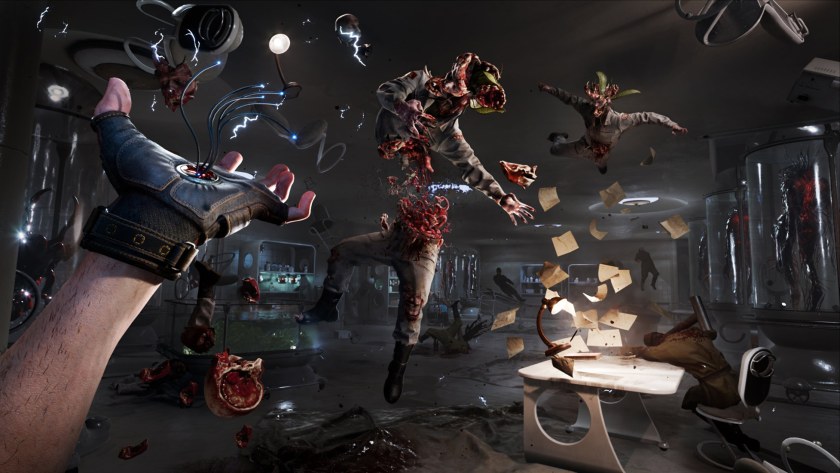 Atomic Heart арты