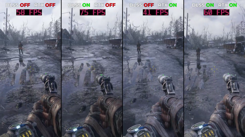 Atomic Heart главный герой