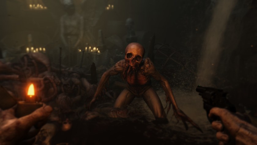 Deadlight Xbox 360