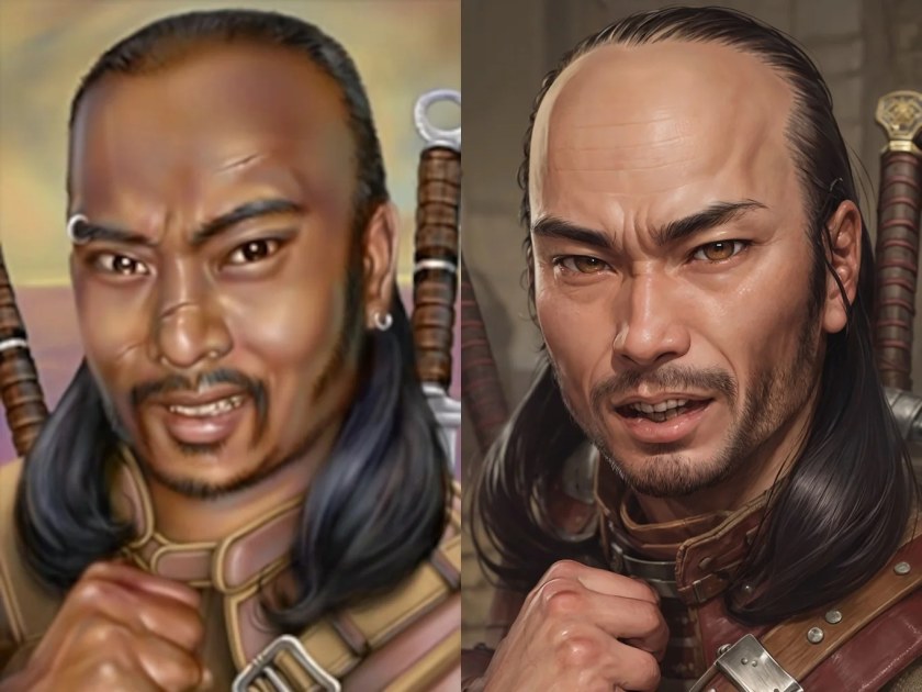 Необузданный маг Baldur's Gate