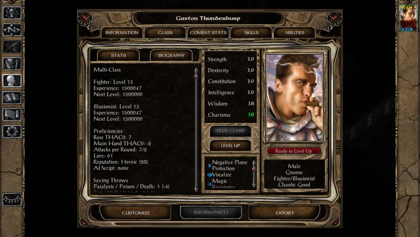 Карта 1 акта Baldur's Gate 3