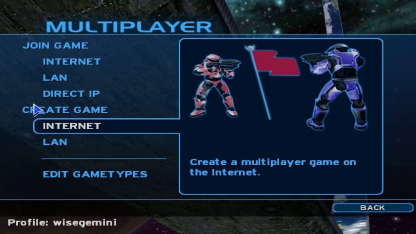 Play Halo перевод