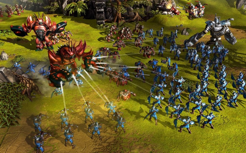 Battleforge 2
