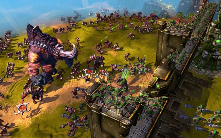 Battleforge 2