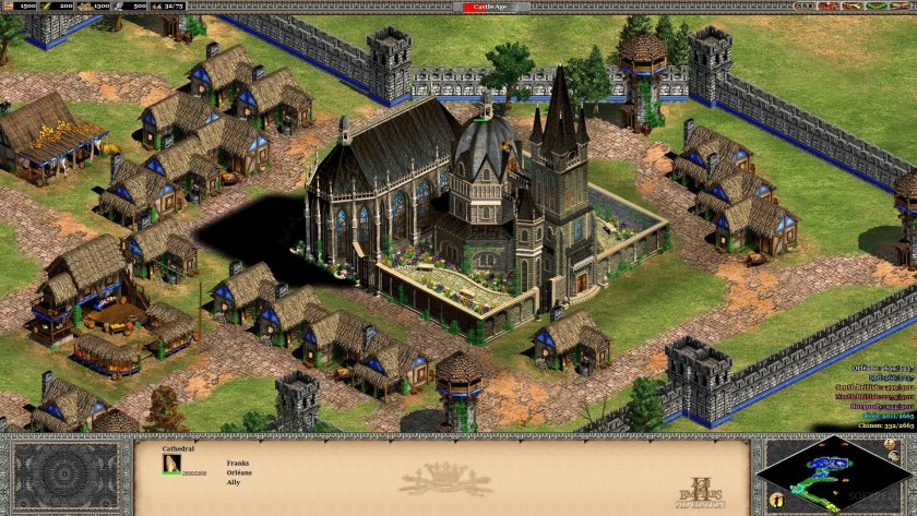 Age of Empires 2