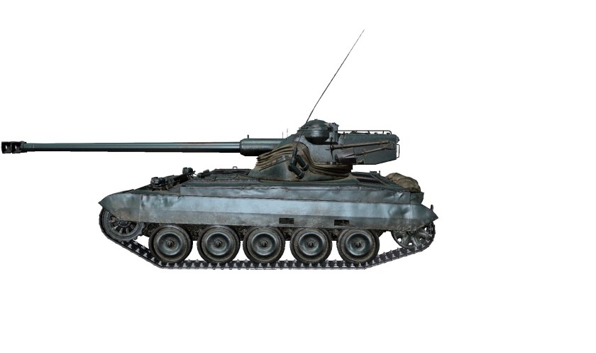 AMX 13 105