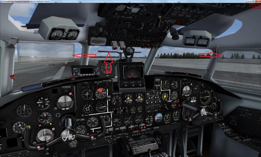 Авиасимулятор DCS