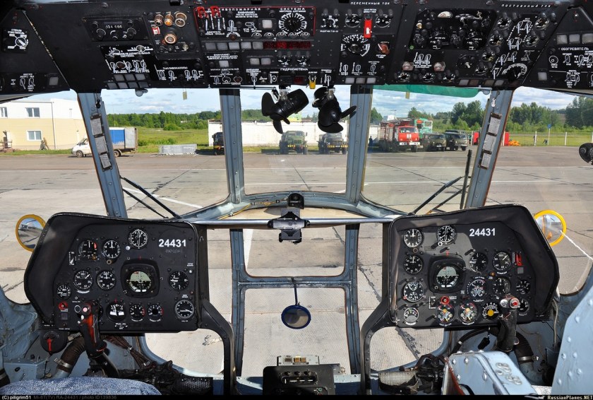 Lockheed Martin prepar3d