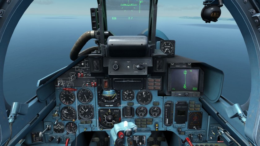 Microsoft Flight Simulator 2009