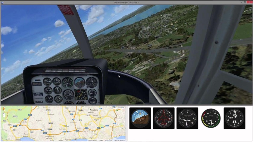 АН 26 FSX
