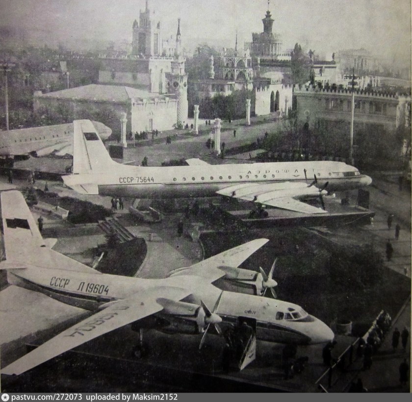 ATR 72-500 X plane 11