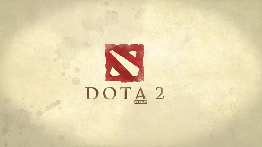 Dota 2 обои