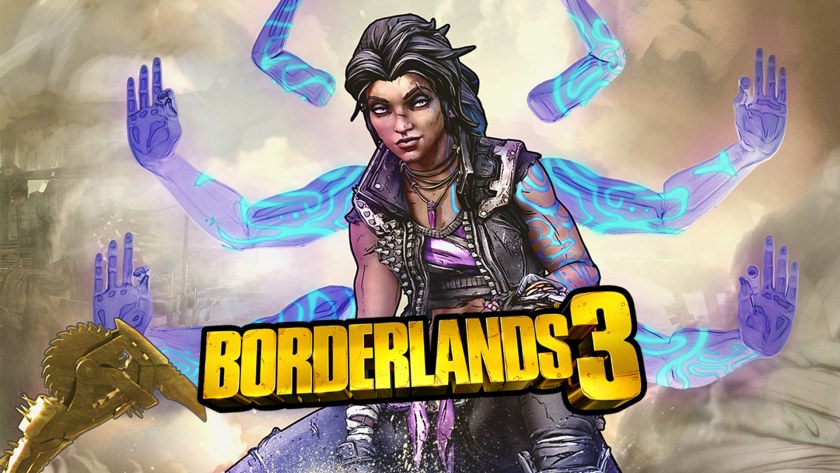 Borderlands the pre sequel заброшенные пустоши