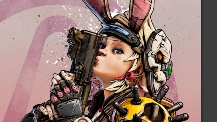 Редактор профиля для Borderlands 2