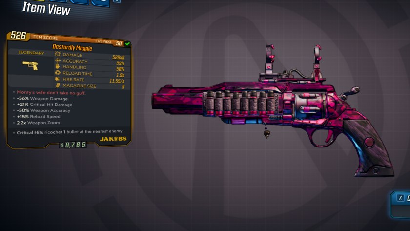 Borderlands 3 сушь карта