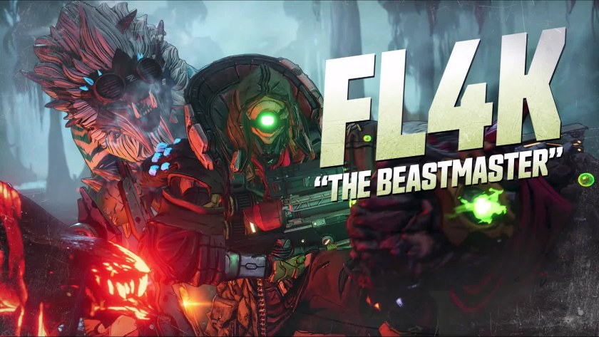 Borderlands 3 неоновая артерия записи Тифона