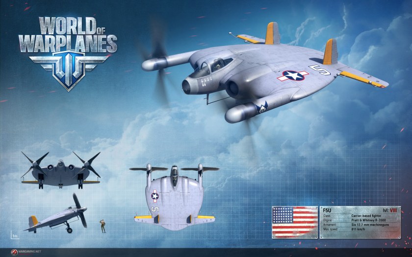 World of warplanes значок