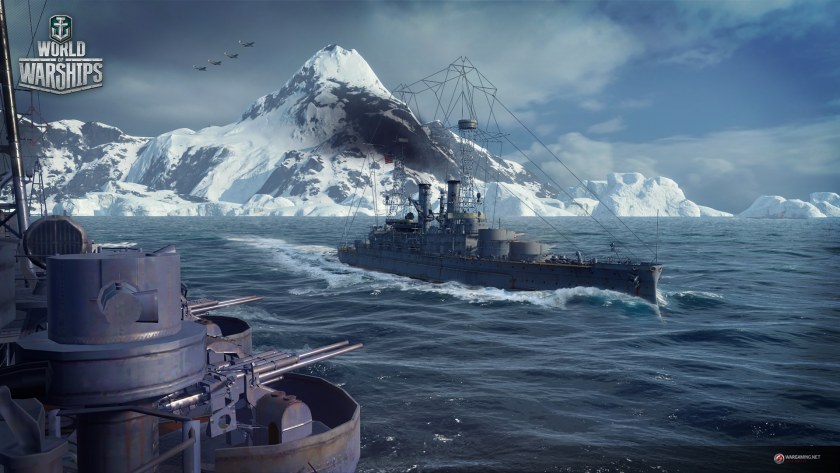 Лоянг wows