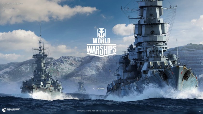 Эсминец Kagero World of Warships