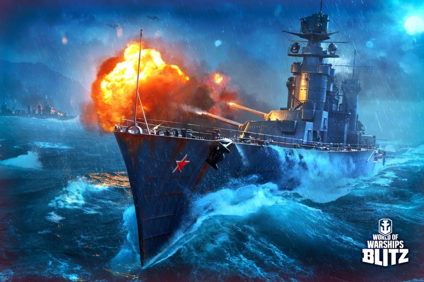 Эсминцы Европы World of Warships