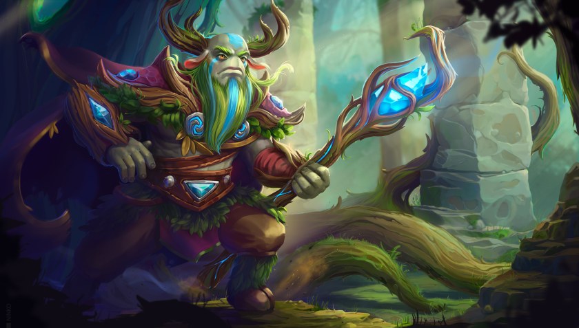 ФУРИОН nature Prophet