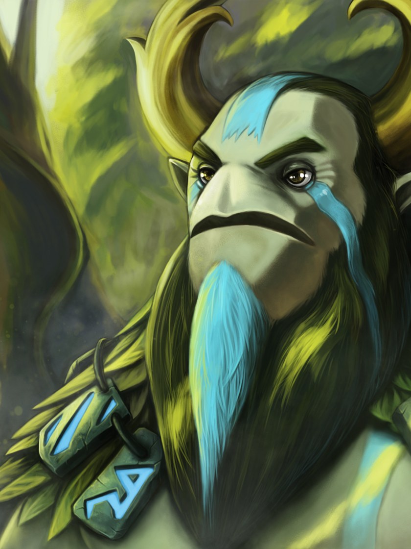 ФУРИОН nature Prophet