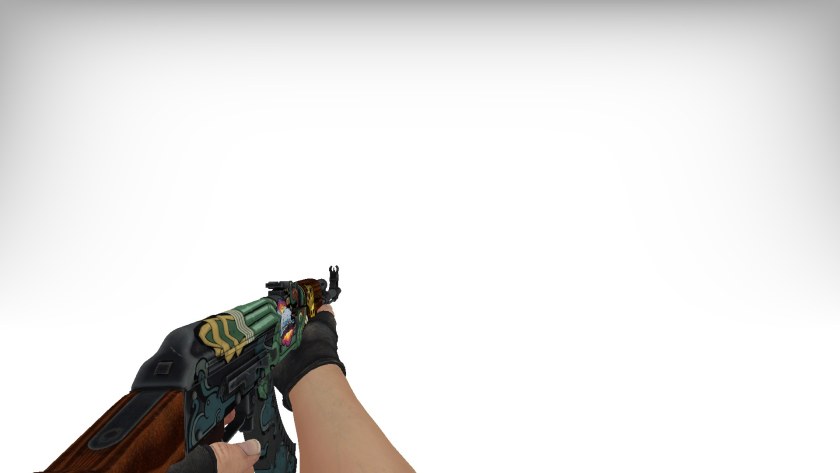 AK 47 CS go