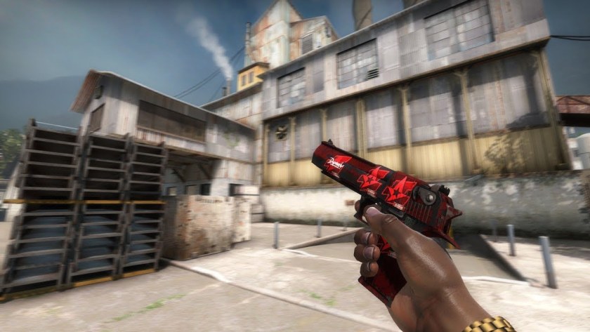 Deagle CS go