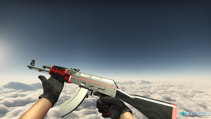 Оружие CS go AK 47