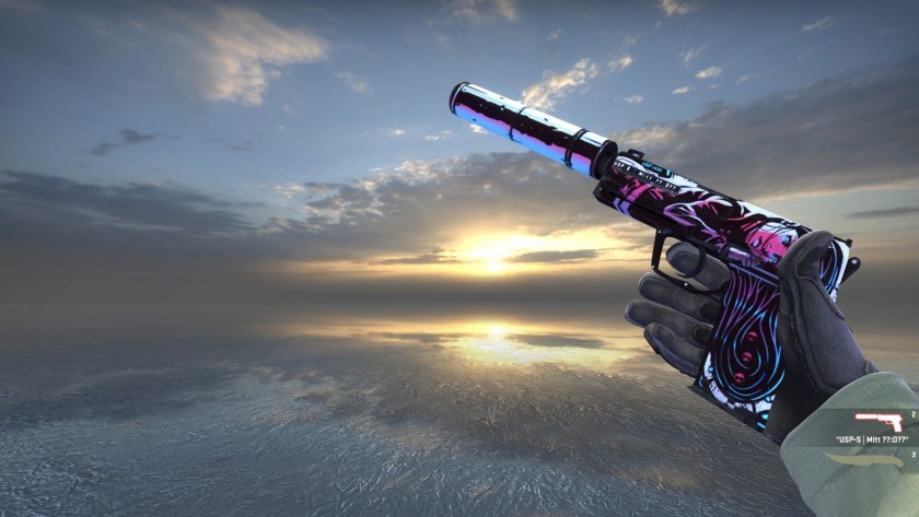 USP-S