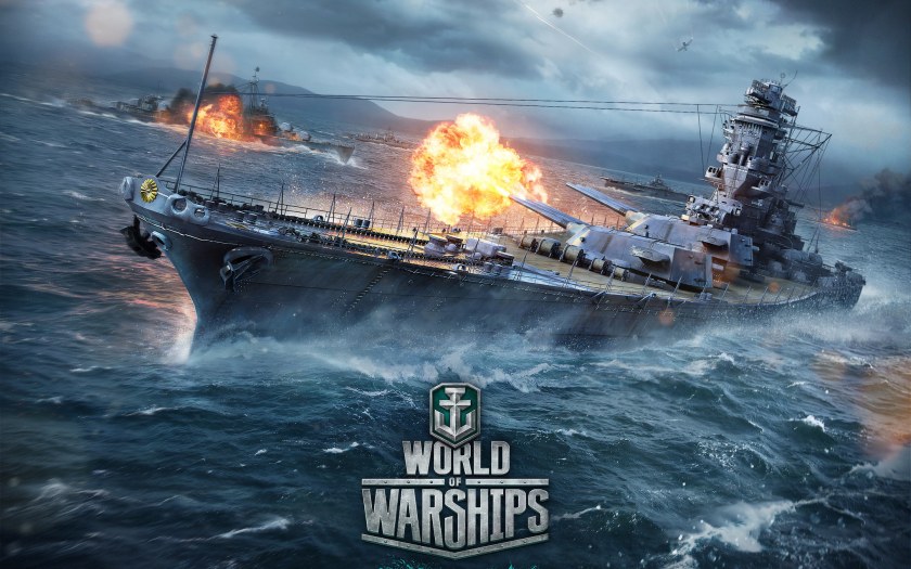 Михаил Кутузов крейсер World of Warships