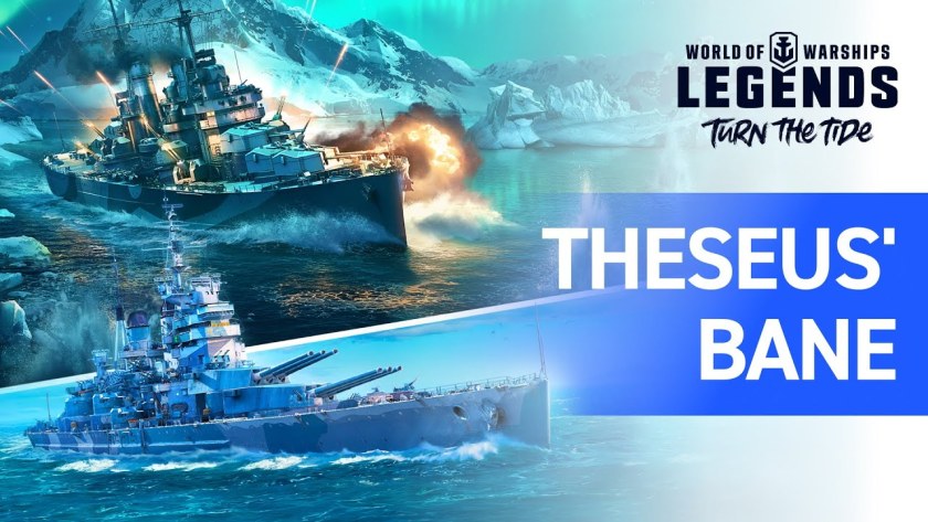 World of Warships реферальная