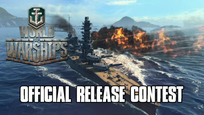 Пётр Багратион World of Warships