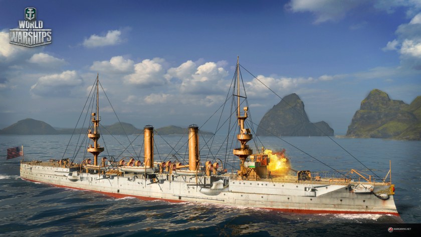Yamato систершип