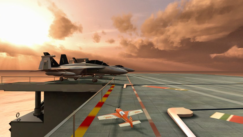 Симулятор real Flight g4