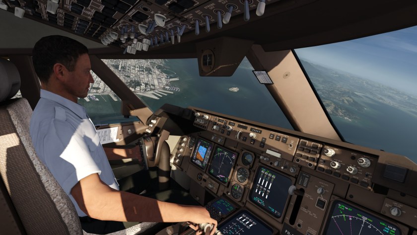 Aerofly 2 Flight
