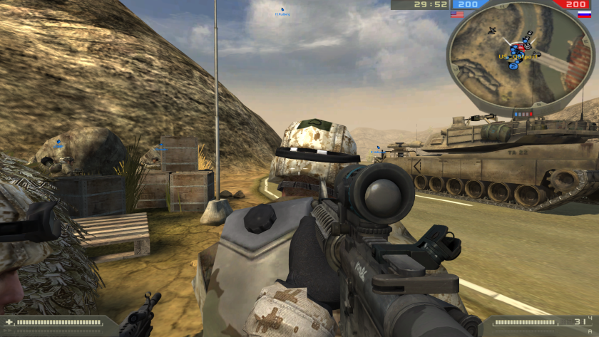 Battlefield 2042 комплект полночь