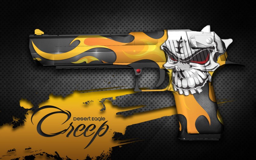 M4a4-s Азимов