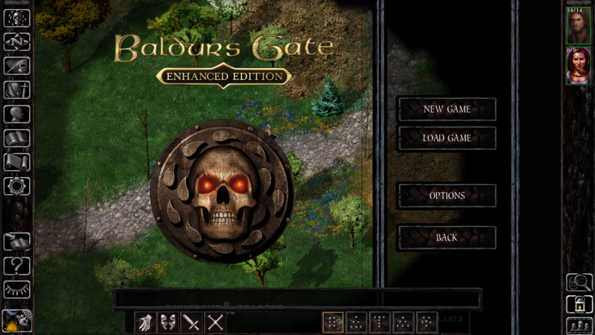 Baldur's Gate 3 гоблины